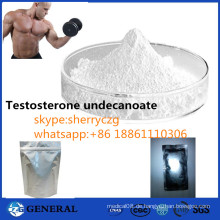 Bodybuildendes Pulver-Hormon-Testosteron Undecanoate des anabolen Steroids